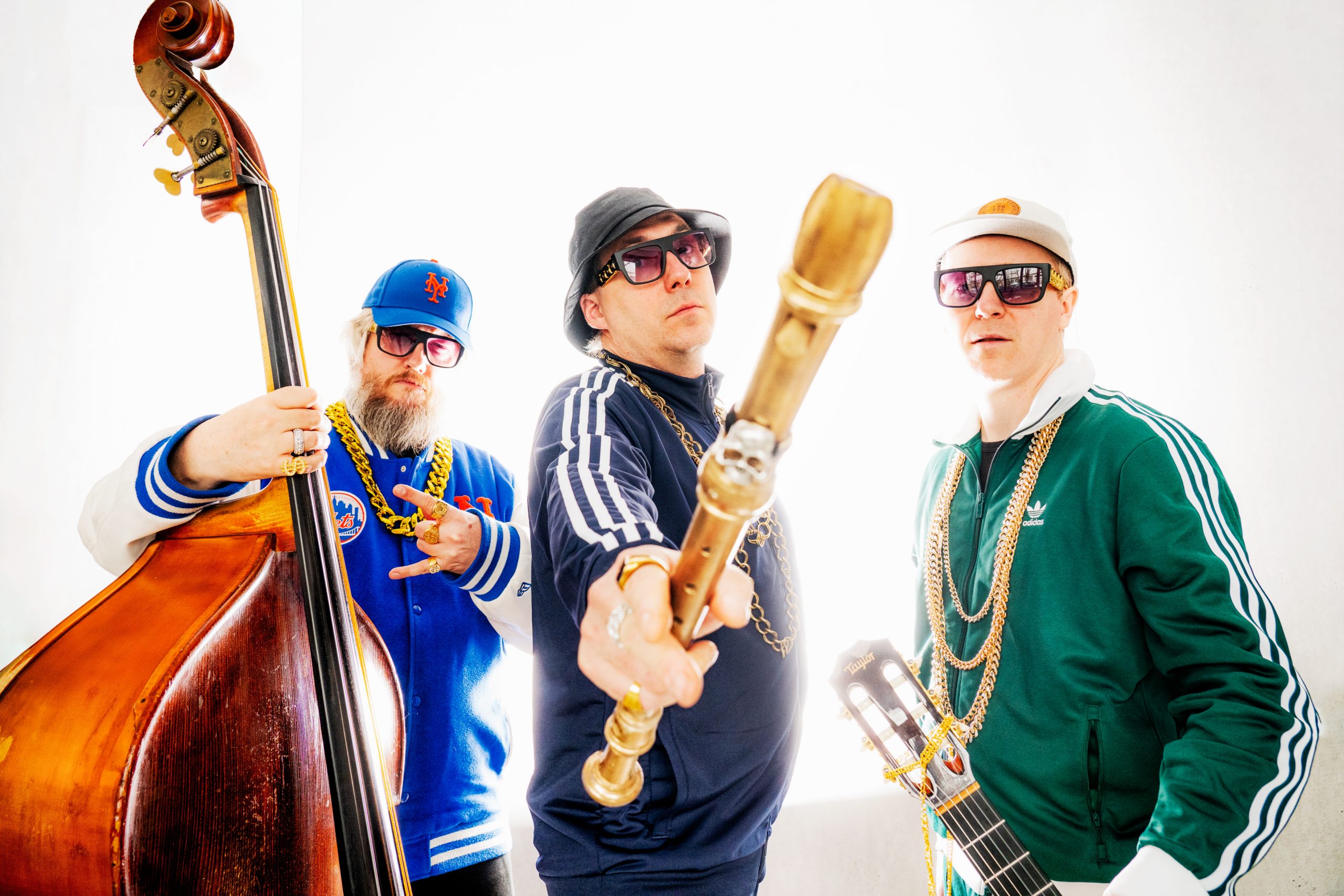 Pressefoto Wildes Holz Blockparty 1 ©Harald Hoffmann